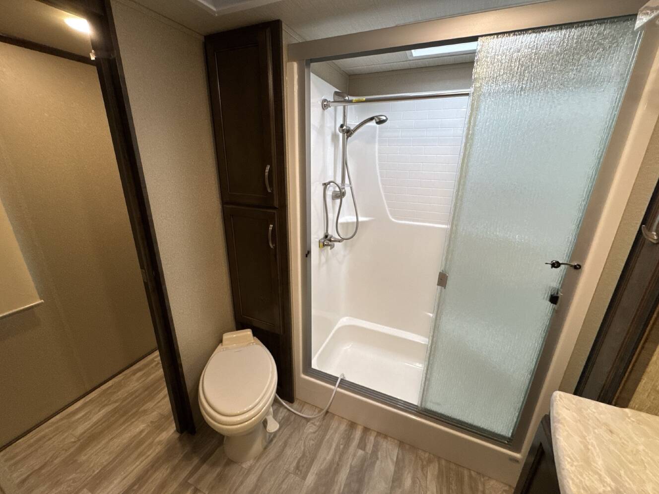 A photo of this 2020 Grand Design SOLITUDE 2930RL