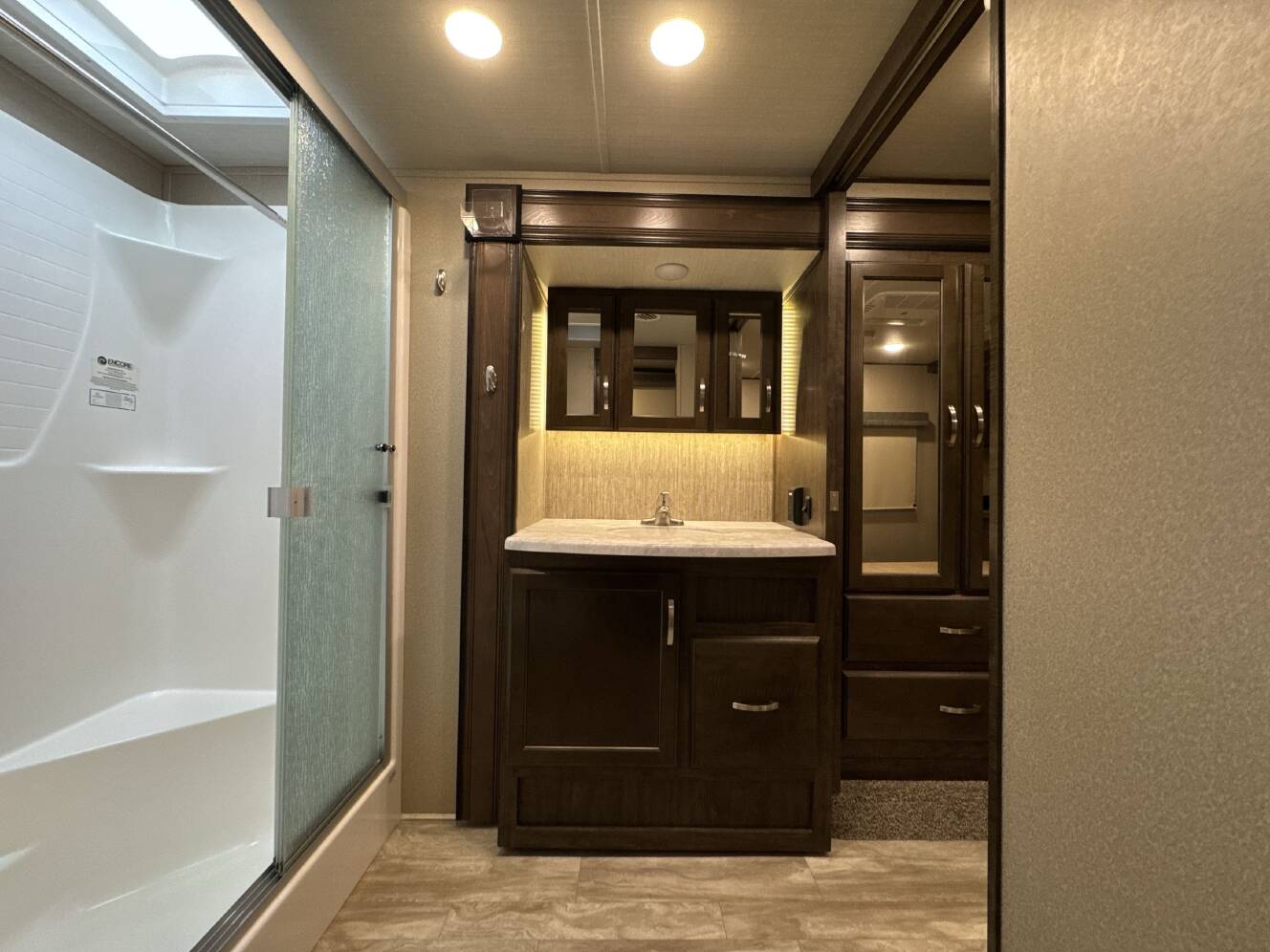 A photo of this 2020 Grand Design SOLITUDE 2930RL