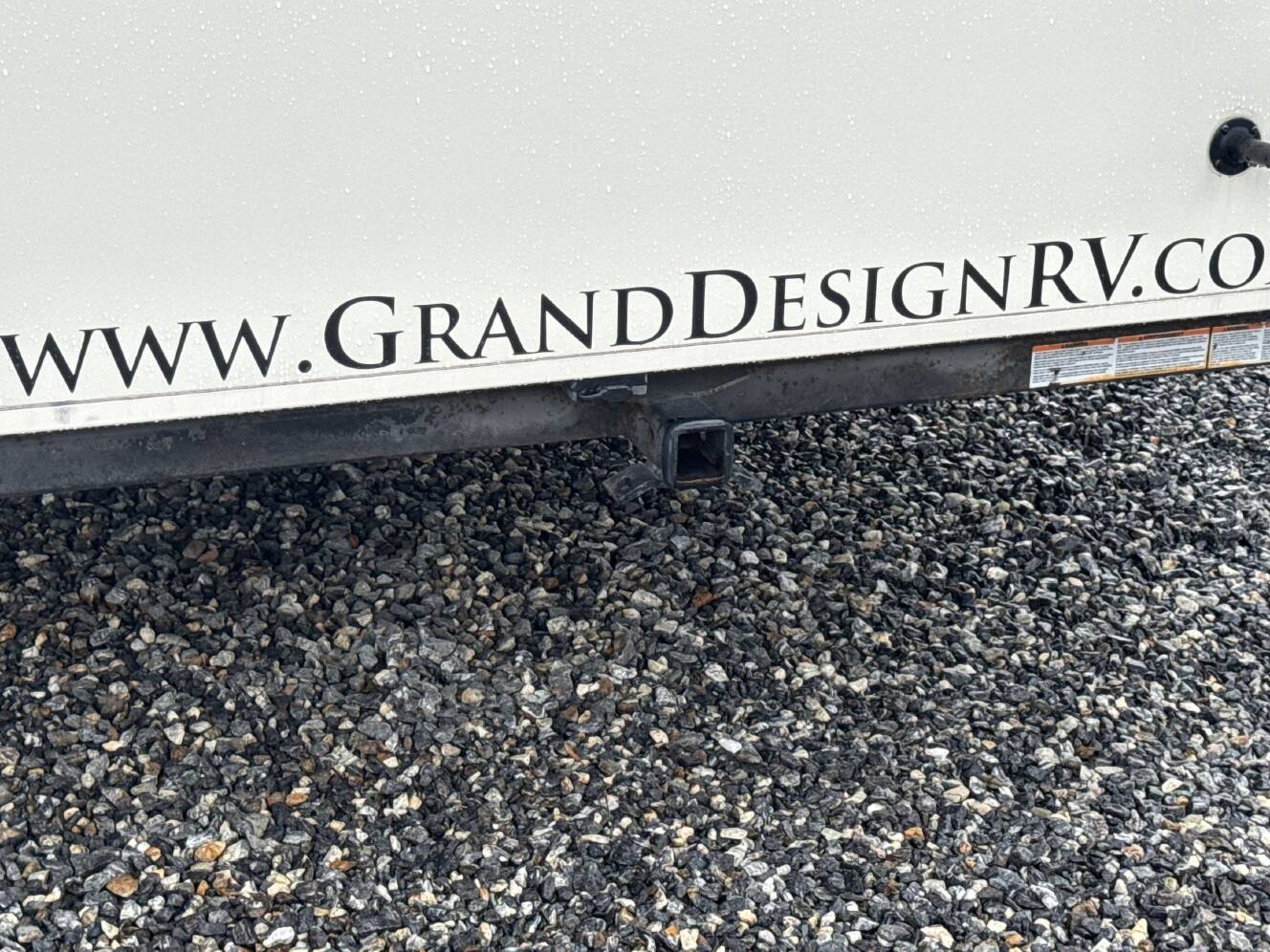 A photo of this 2020 Grand Design SOLITUDE 2930RL