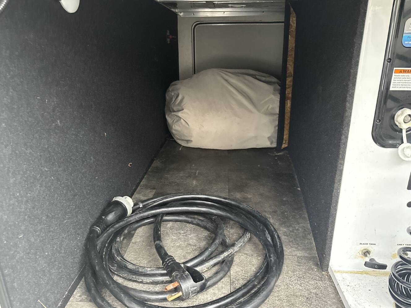 A photo of this 2020 Grand Design SOLITUDE 2930RL