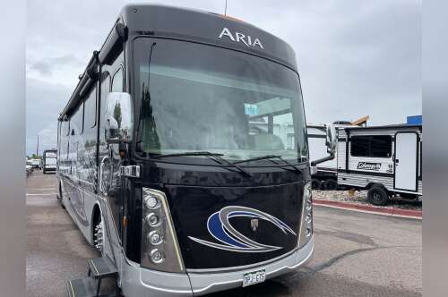 2022 Thor ARIA 4000 in fountain CO