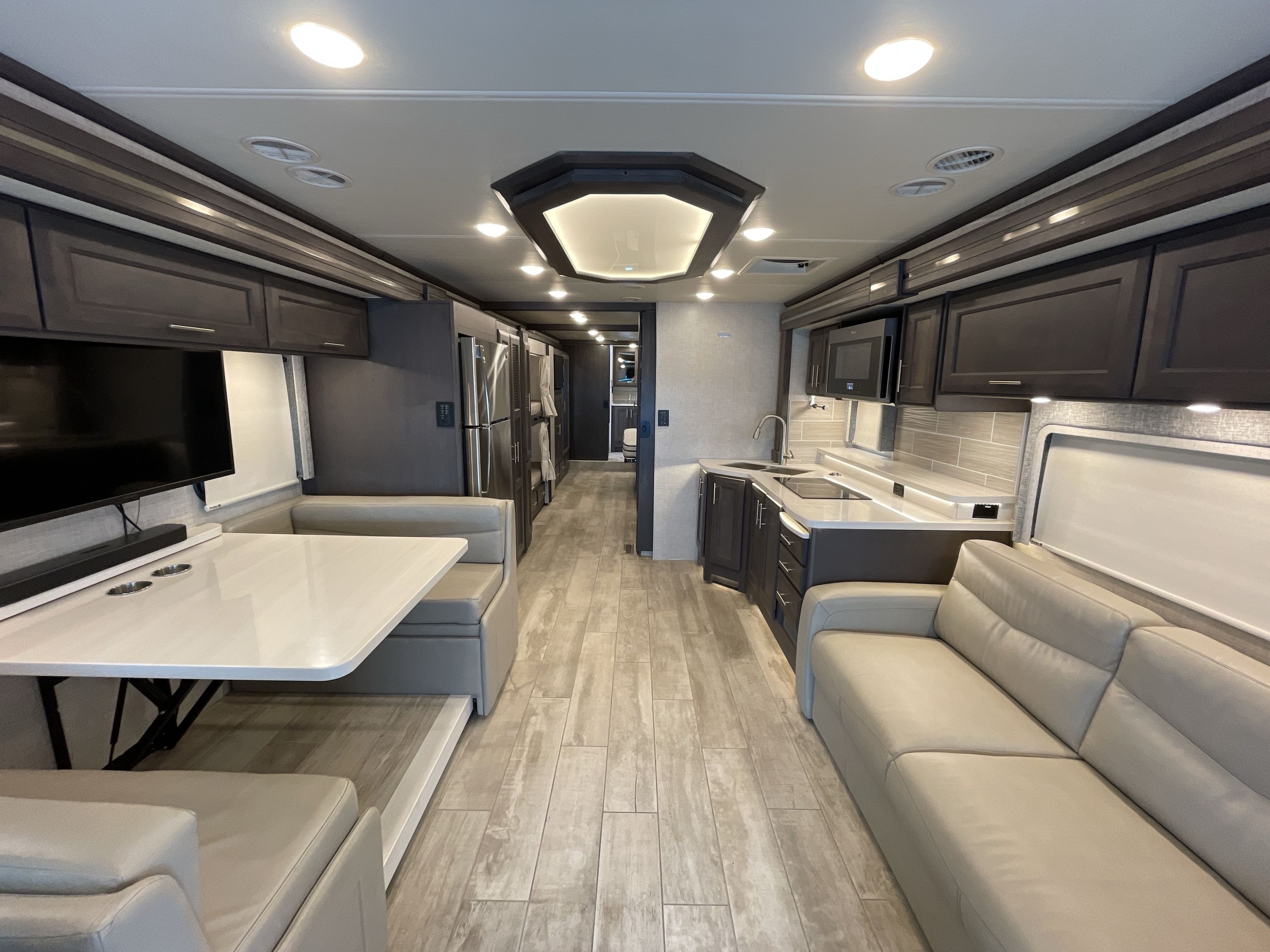 2022 Thor ARIA 4000 in fountain CO