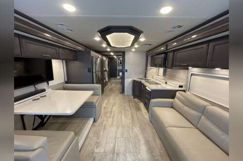 2022 Thor ARIA 4000 in fountain CO