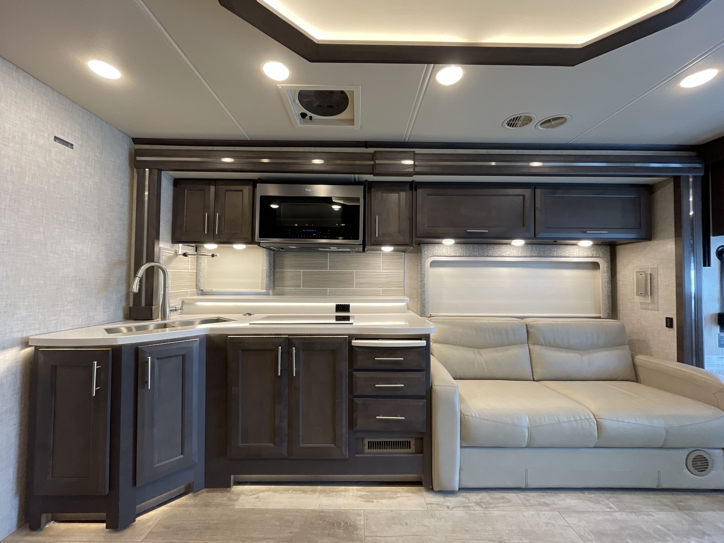 2022 Thor ARIA 4000 in fountain CO