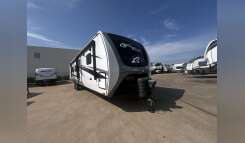 2024 Highland Ridge OPEN RANGE 338BHS RV