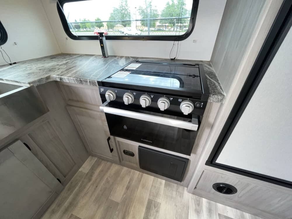 2023 Dutchmen KODIAK ULTRA LITE 257RKSL in defuniak springs FL
