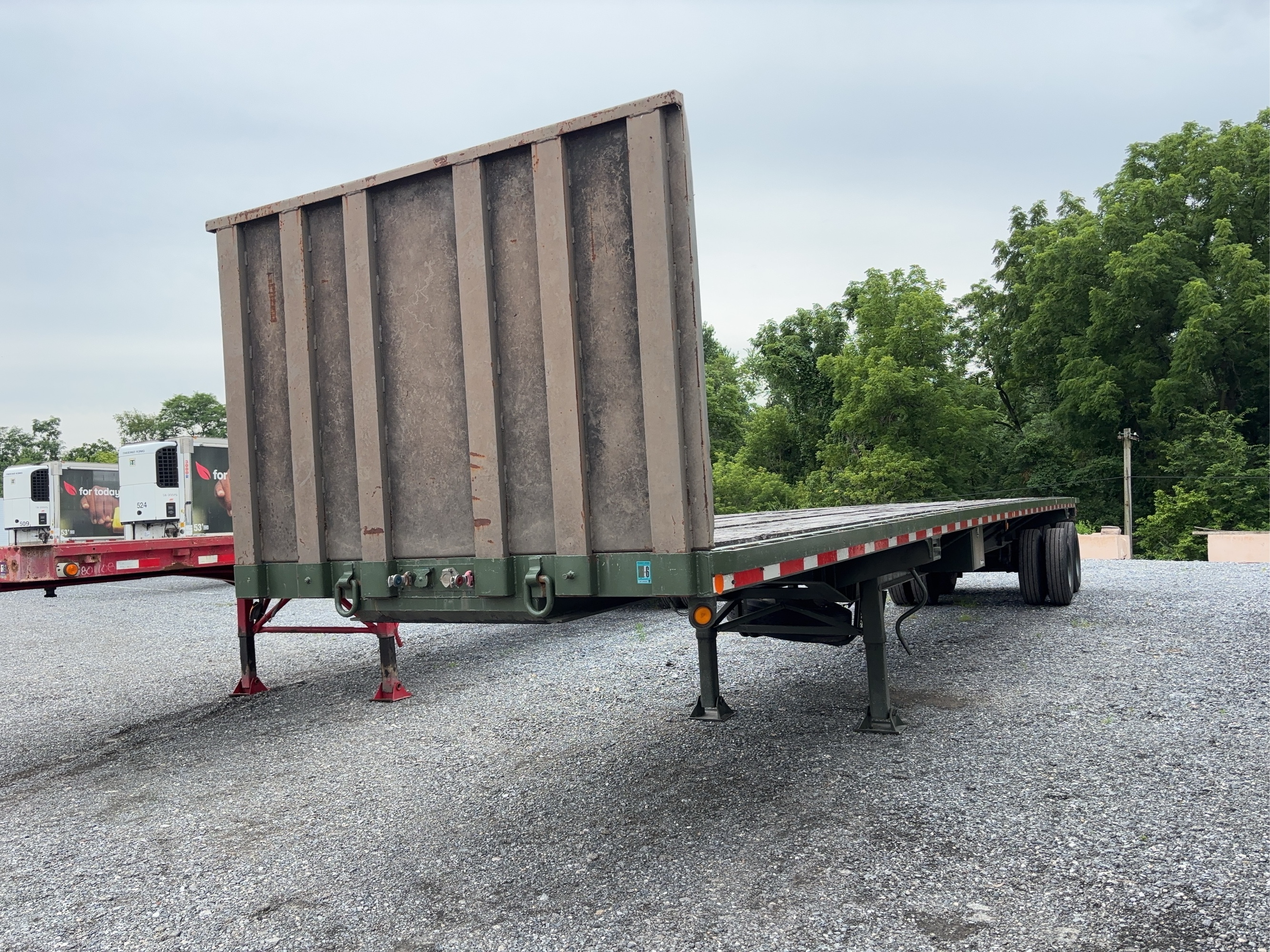 1993 KALYN DT8T in Marietta, PA