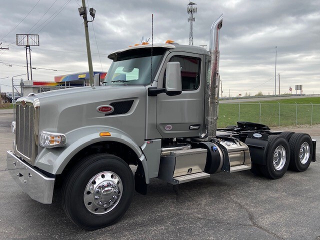 2027 PETERBILT 567 in Lima, OH