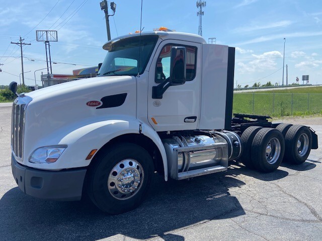 2019 PETERBILT 579 in Zanesville, OH