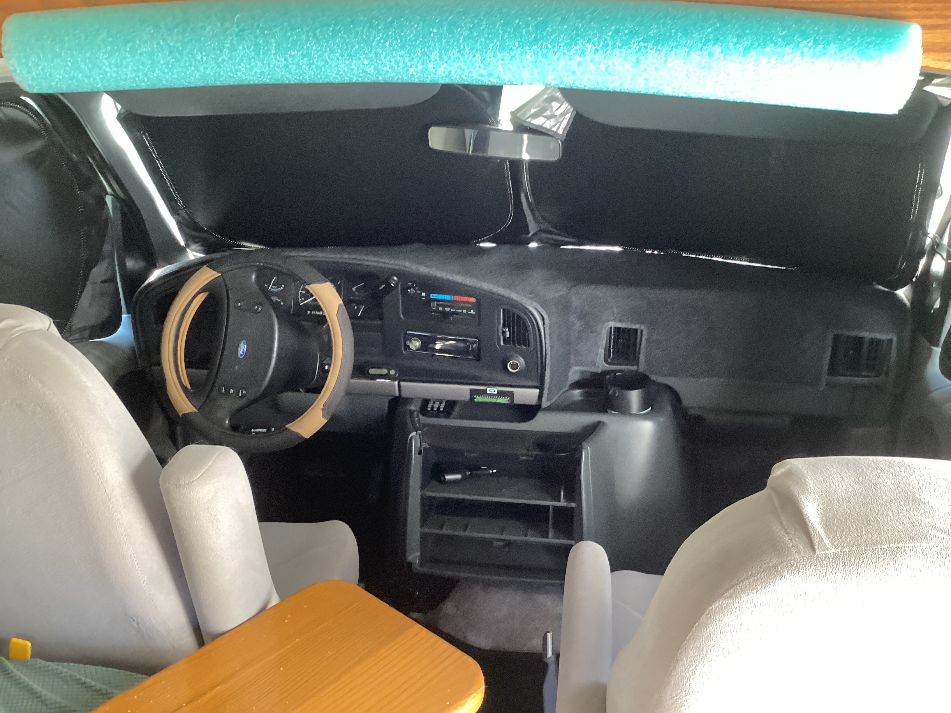 1993 Airstream B VAN 190 in desloge MO