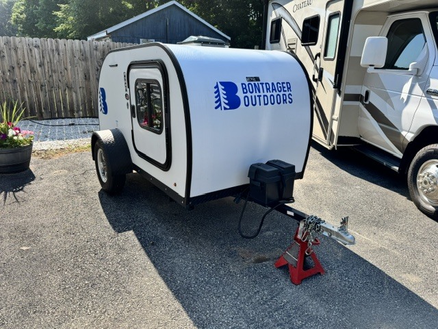 2025 Bontrager Outdoors COMPACT 7ROD in ballston spa NY