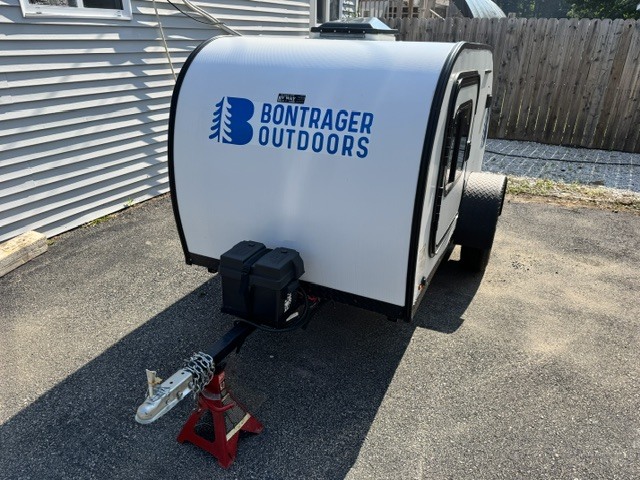 2025 Bontrager Outdoors COMPACT 7ROD in ballston spa NY
