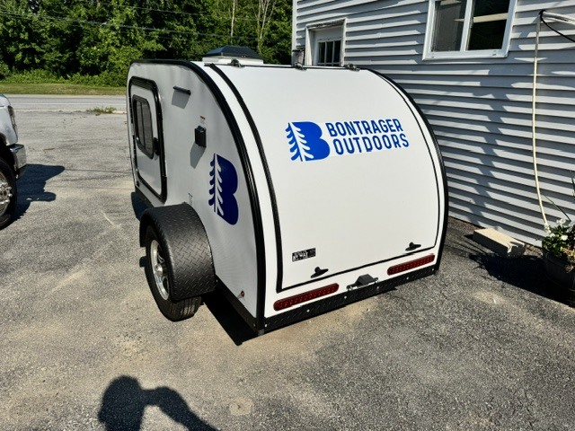 2025 Bontrager Outdoors COMPACT 7ROD in ballston spa NY