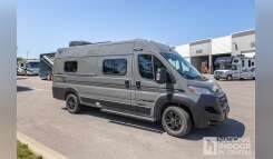 2027 Winnebago Solis 59PX RV