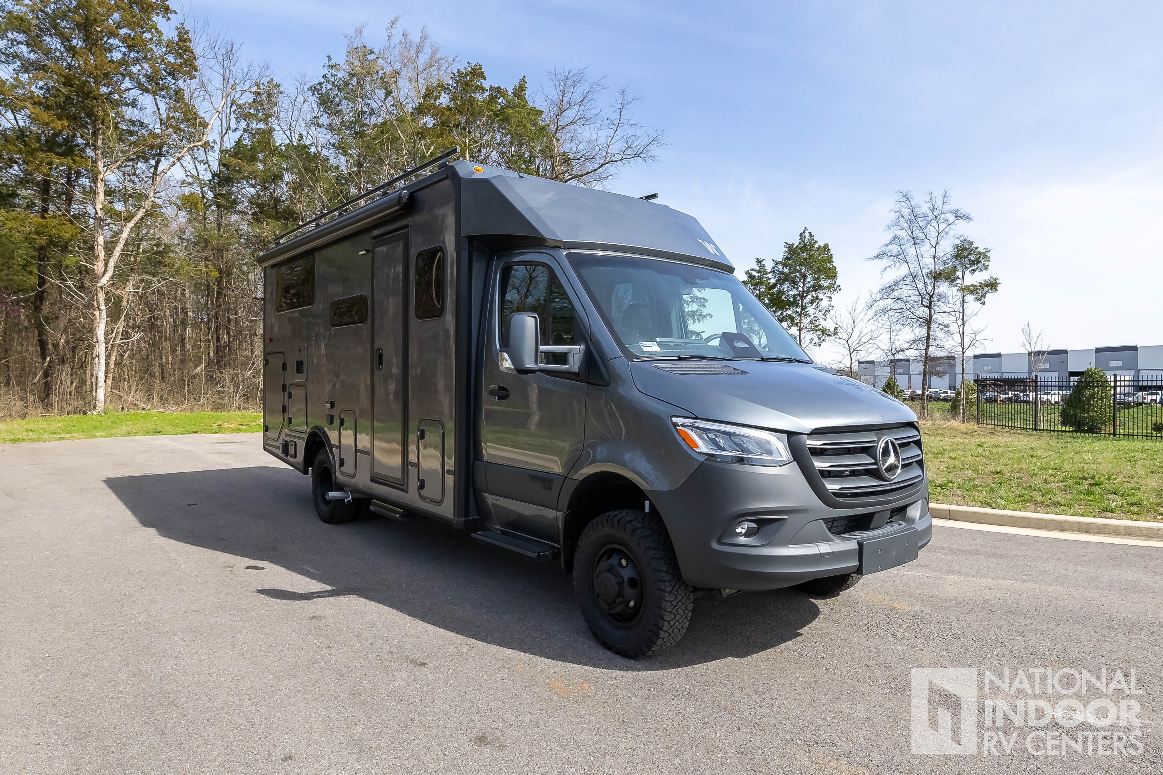 2027 Winnebago Ekko 23B SPRINTER 23B in lebanon TN