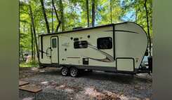 2019 Forest River ROCKWOOD MINI LITE 2511S RV