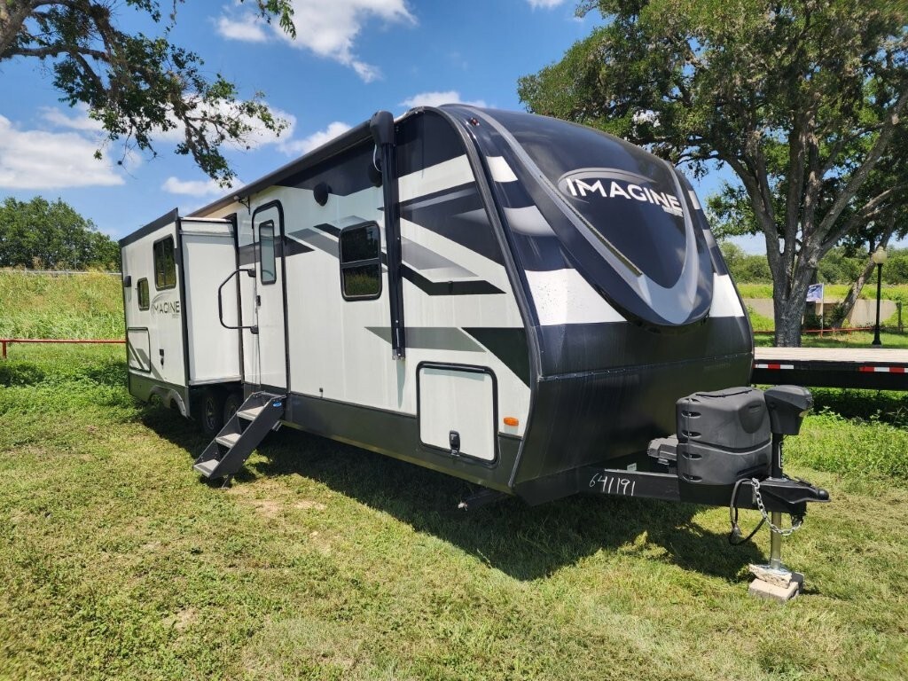 2022 Grand Design IMAGINE 2670MK in pipe creek TX