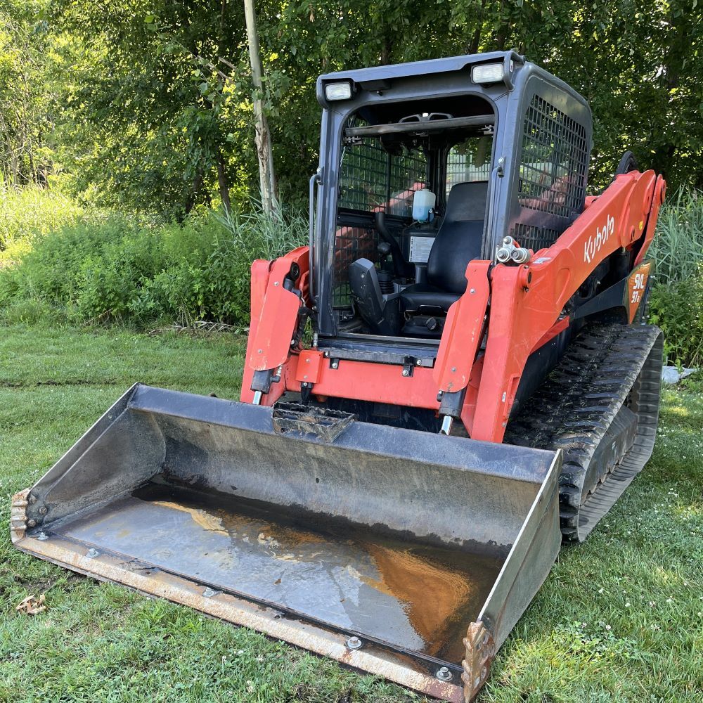 2023 KUBOTA SVL97-2HC in Marlton, NJ