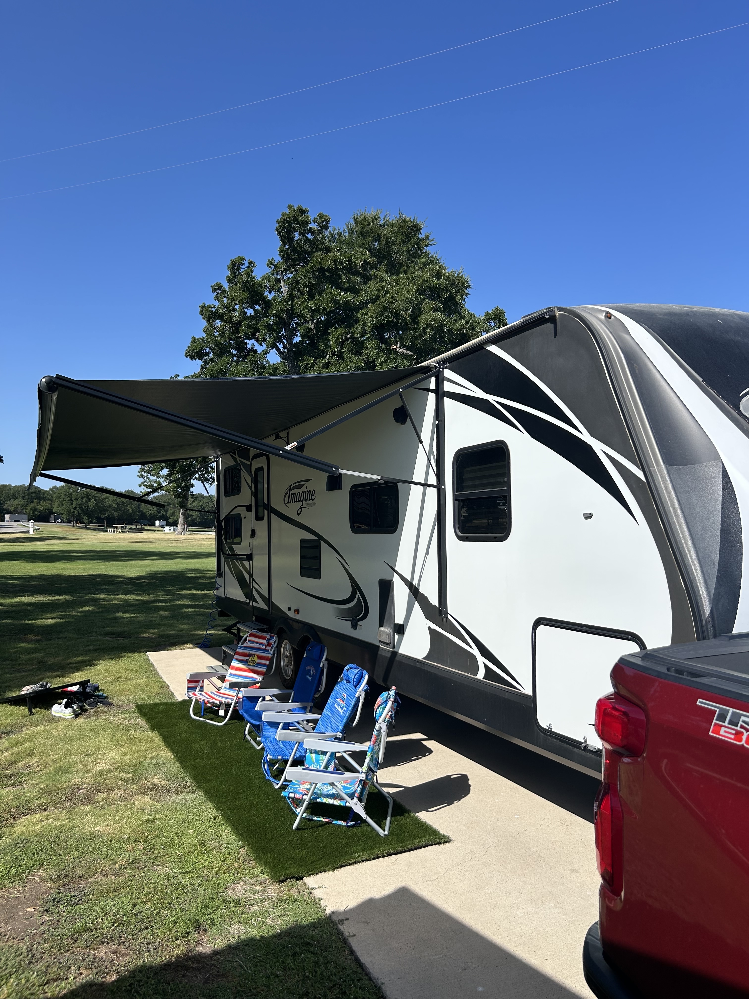 2017 Grand Design IMAGINE 2800BH in fort worth TX