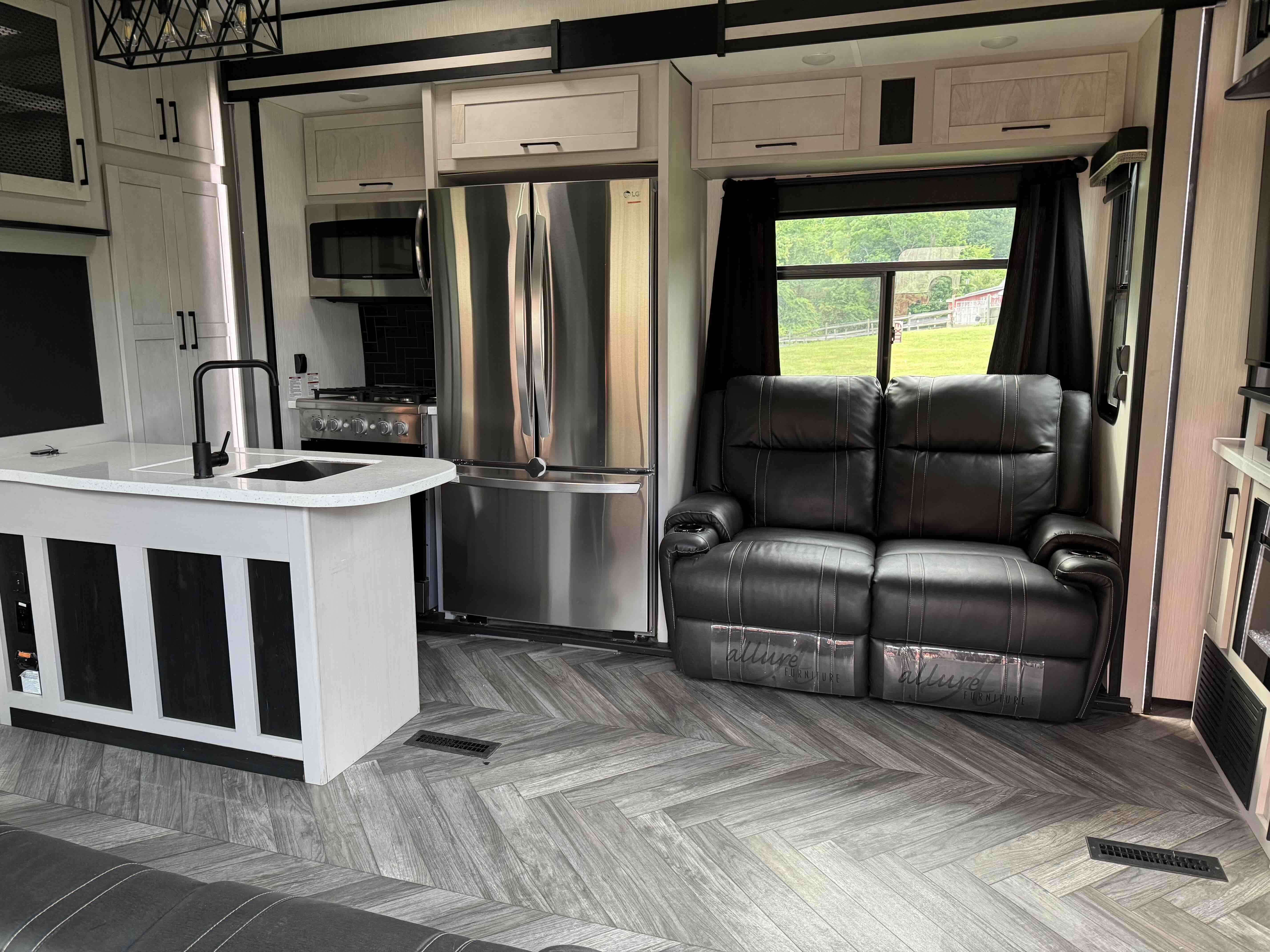 2023 Heartland CYCLONE 4014C in higganum CT
