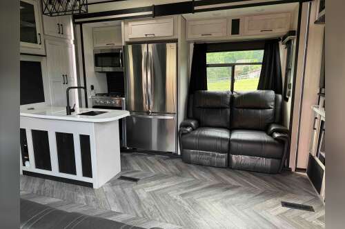 2023 Heartland CYCLONE 4014C in higganum CT