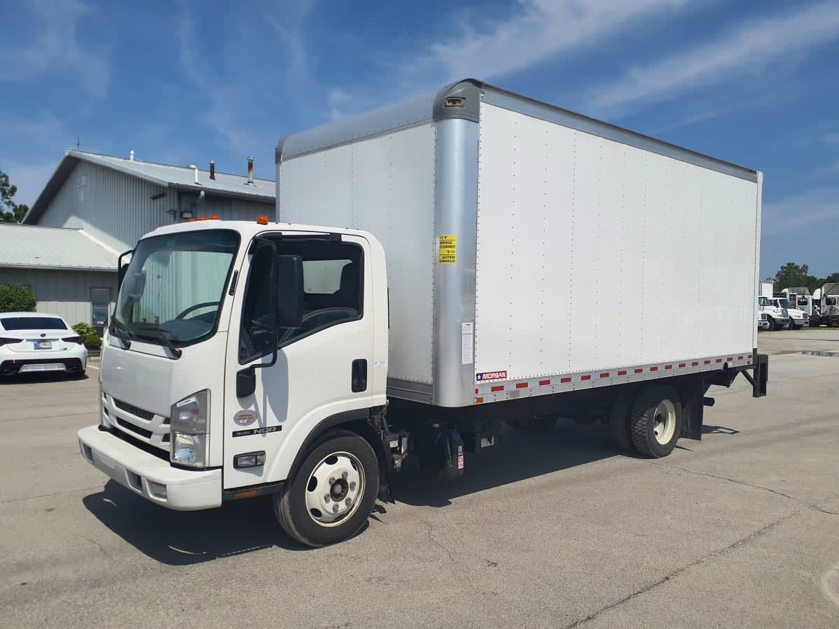 2022 CHEVROLET LCF 5500HD in Indianapolis, IN