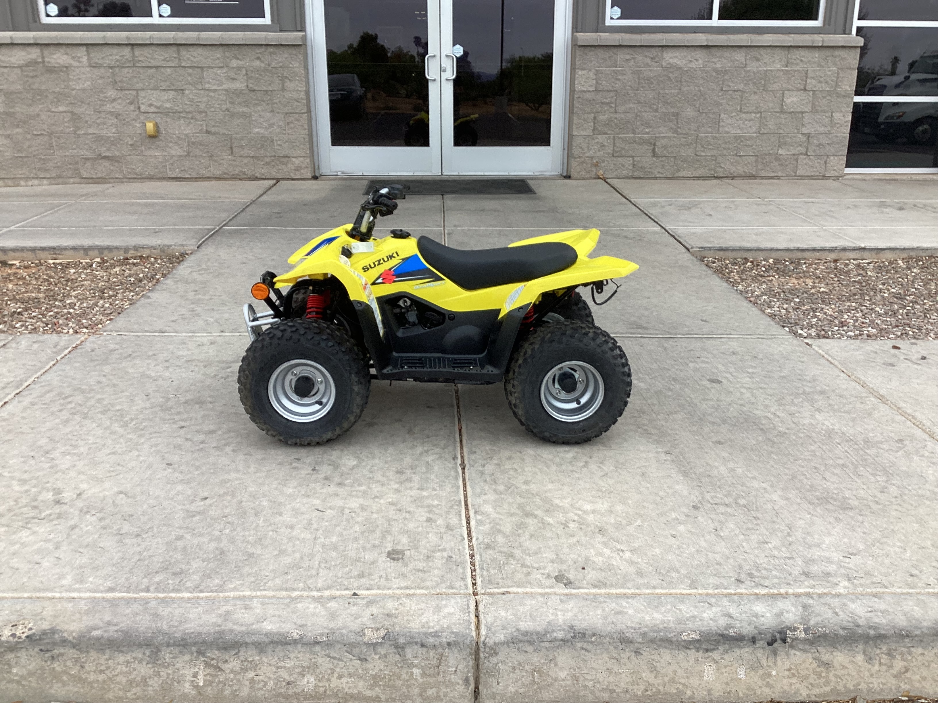 2022 Suzuki QuadSport Z50 in sierra vista AZ