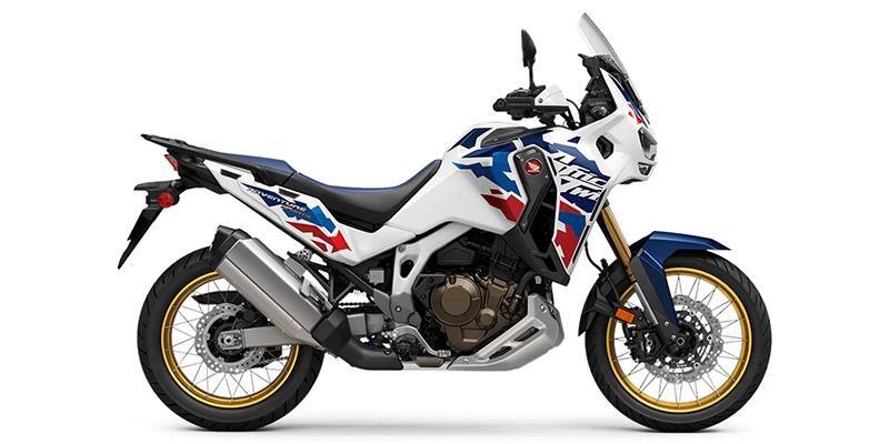 2025 Honda AFRICA TWIN Adventure Sport ES BASE in Bend, OR