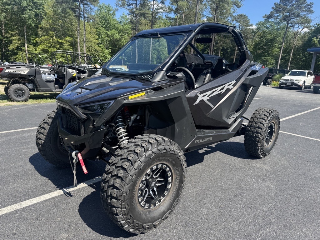 Polaris Rzr Pro Xp Four Wheelers For Sale in Maryland - ATV Trader