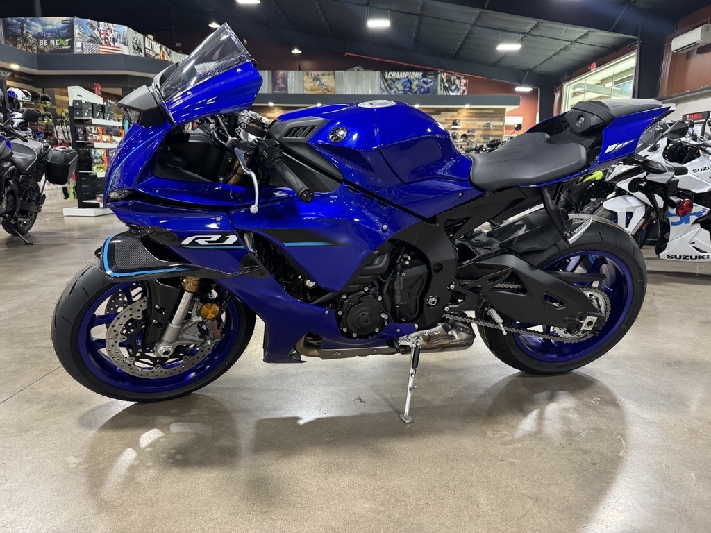 2026 Yamaha YZF-R1 R1 in Salisbury, MD