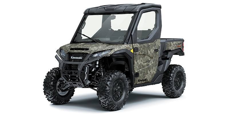 2026 Kawasaki RIDGE HVAC CAMO in salisbury MD