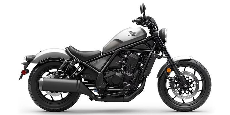 2026 Honda Rebel 1100 BASE in Groton, CT