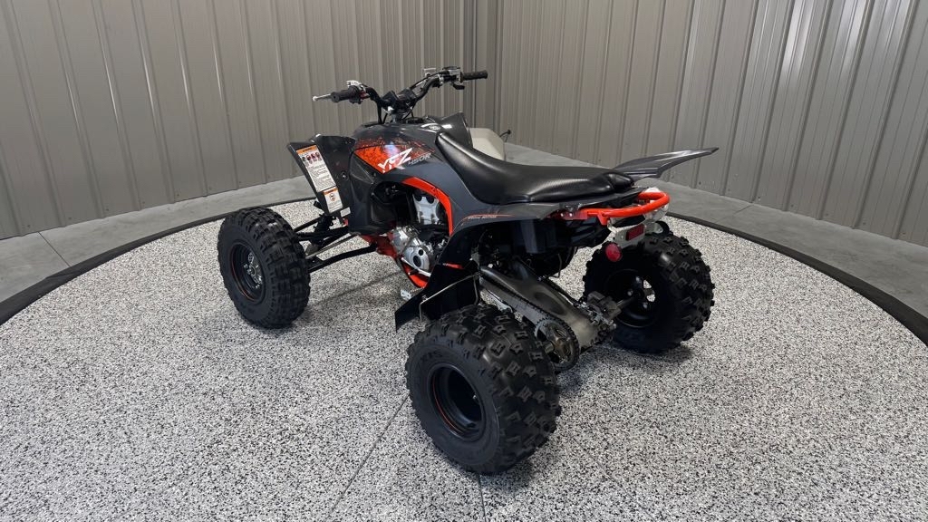 2024 Yamaha YFZ450R SE in jonestown PA