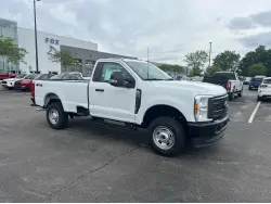 2026 FORD F250