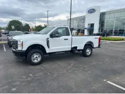 2026 FORD F250