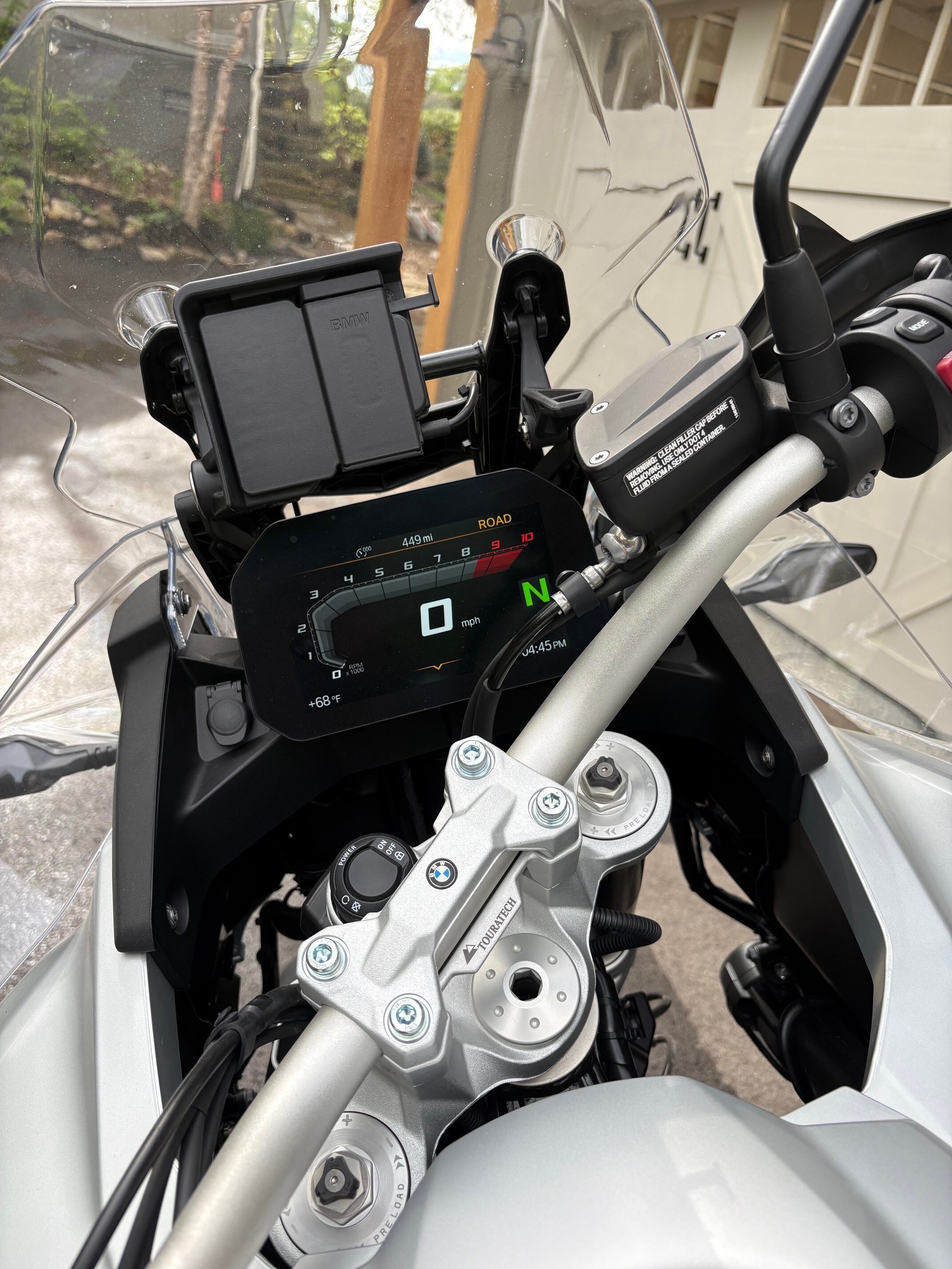2024 BMW F 900 GS ADVENTURE in knoxville TN