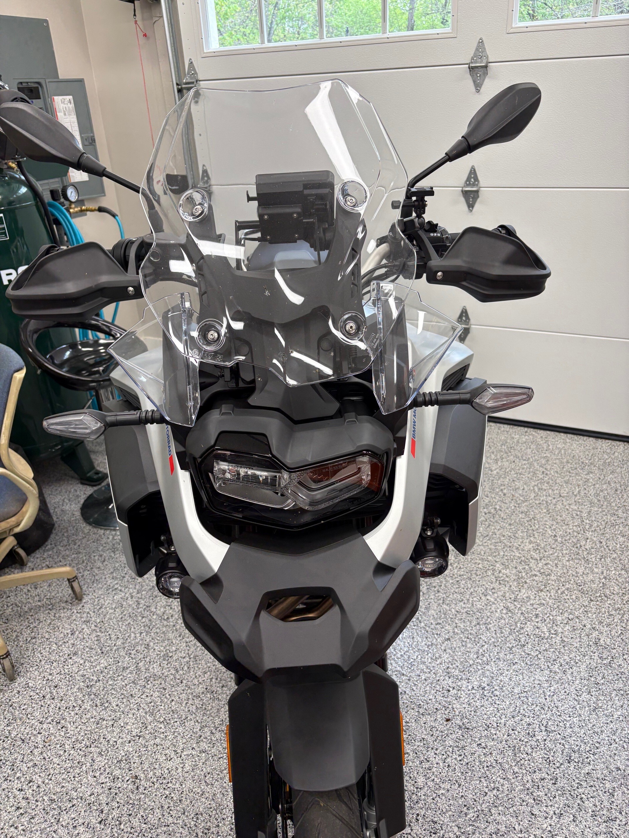 2024 BMW F 900 GS ADVENTURE in knoxville TN