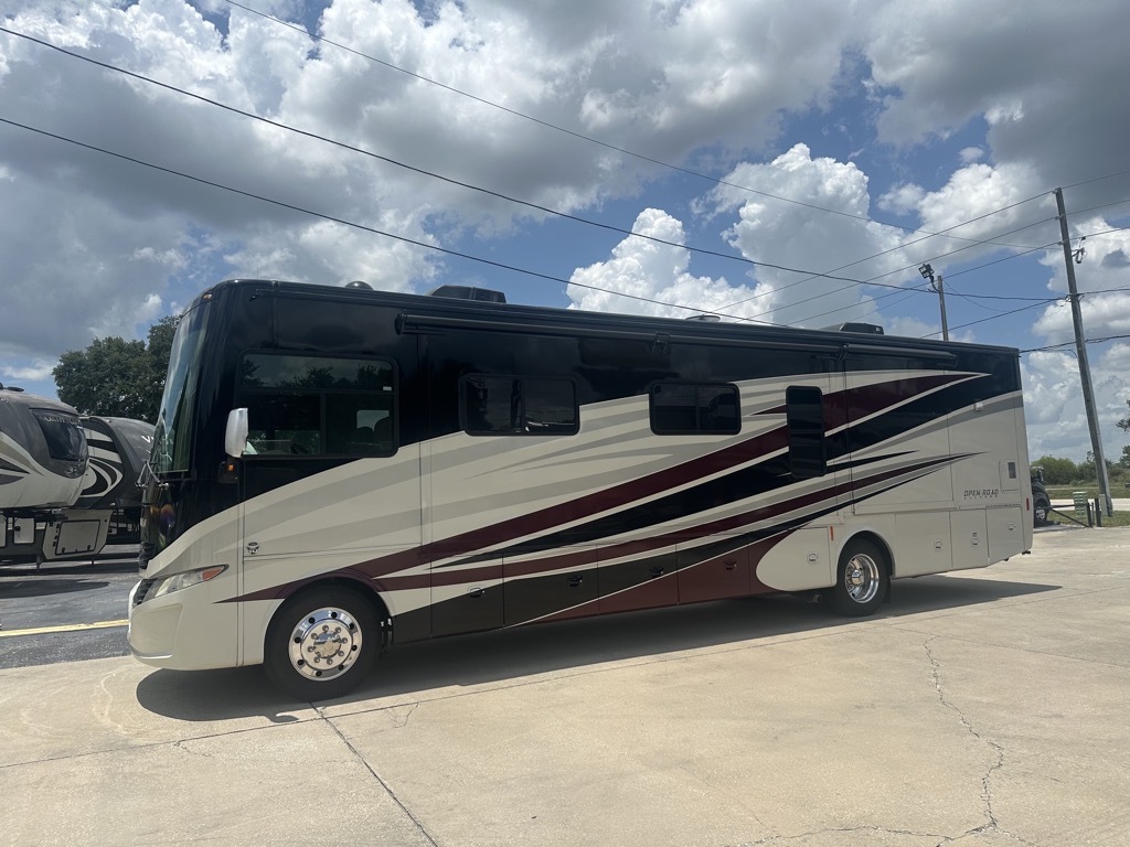 2018 Tiffin Motorhomes ALLEGRO OPEN ROAD 36LA in lake wales FL
