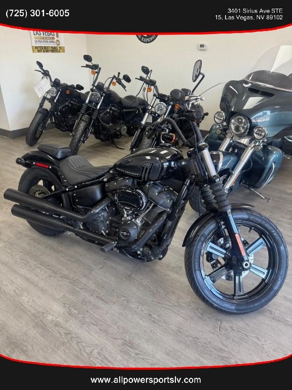 Harley-Davidson Street Motorcycles For Sale in Nevada - Cycle Trader