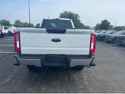 2026 FORD F250
