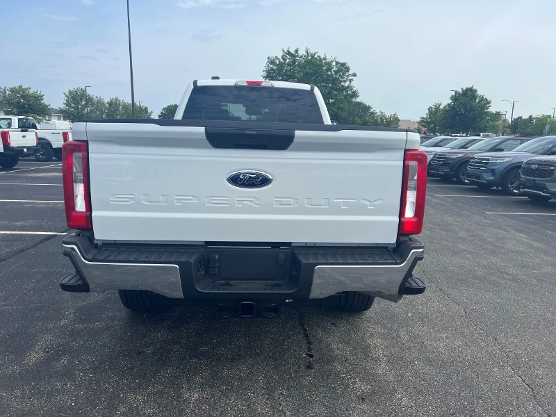 2026 FORD F250