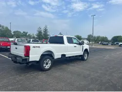2026 FORD F250