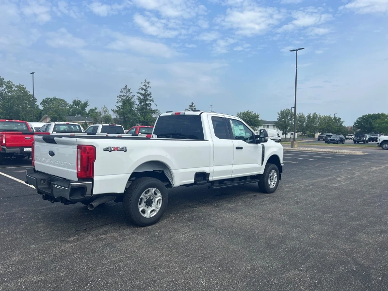2026 FORD F250