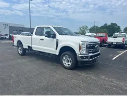 2026 FORD F250