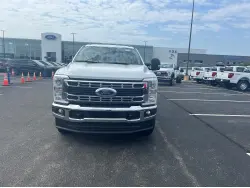 2026 FORD F250