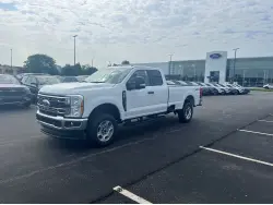 2026 FORD F250