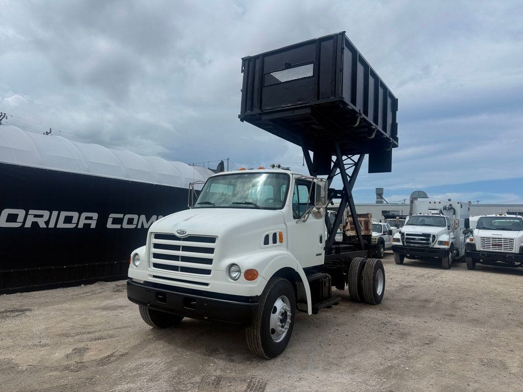 2000 Sterling Acterra Roofer Dump in Boca Raton, FL