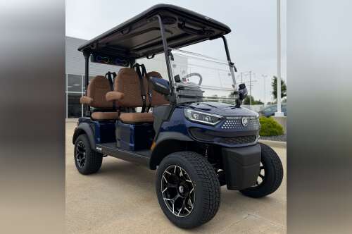 2026 Madjax Ascent LSV in lafayette IN