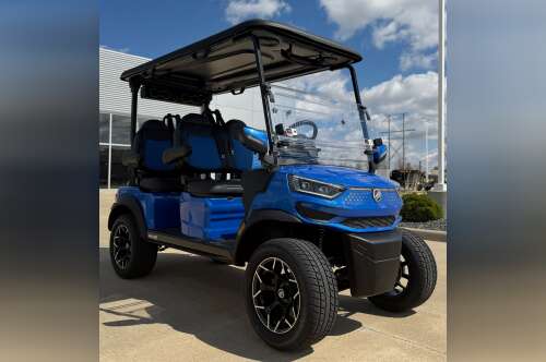 2026 Madjax Ascent LSV in lafayette IN