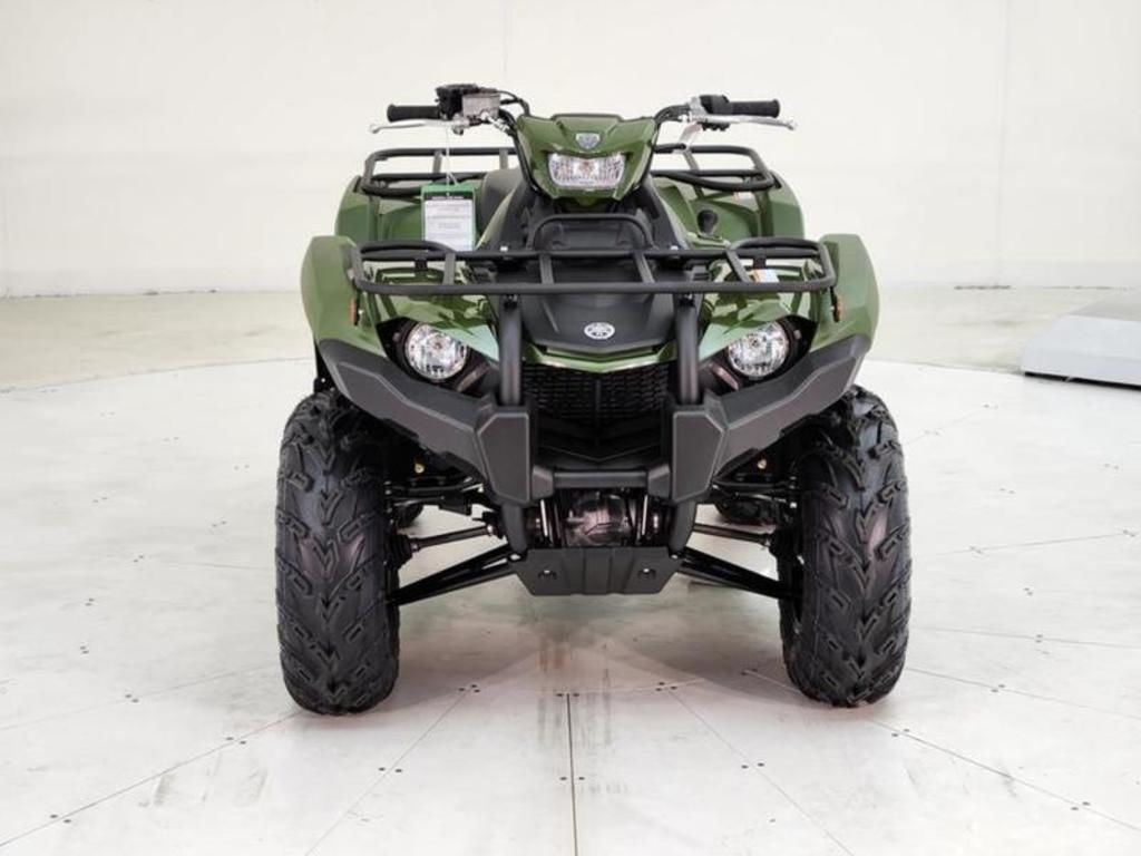 2026 Yamaha Kodiak 450 EPS in romney WV